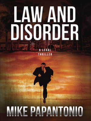 cover image of Law and Disorder